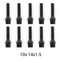 Set spoorverbreders OMP OMPS08881501 5X130 71,6 M14 x 1,50 15 mm