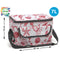 Koeltas Rood Navy 26 x 16 x 18 cm