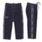 Korte broek Kappa DENIL 311556W Zwart Maat L