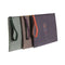 Toilettas DKD Home Decor Bruin Groen Bordeaux Canvas Yoga 31 x 1 x 21 cm (3 Stuks)