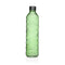Fles Versa 1,22 L Groen Glas Aluminium 8,5 x 33,2 x 8,5 cm