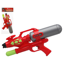 Waterpistool Rood 41 cm