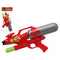 Waterpistool Rood 41 cm