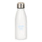 Waterfles Glow Lab Cisnes Blauw 500 ml