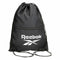 Rugtas met Koordjes Reebok ASHLAND 8023731 Zwart Één maat