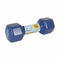 Dumbbells LongFit Sport Longfit sport 3 Kg Blauw 3 Stuks
