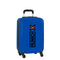 Rolkoffer Munich Submarine 34.5 x 55 x 20 cm Elektrisch blauw 20''