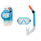 Duikbril Blauw