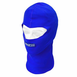 Onderhelm Sparco Blauw
