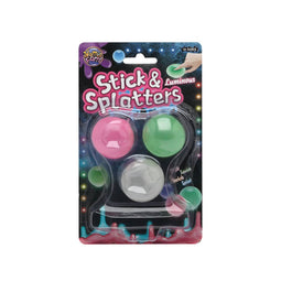 Ballen Multicolour 18 x 11 cm