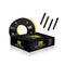 Set spoorverbreders OMP 4 x 114 64,1 M12 x 1,5 5 mm