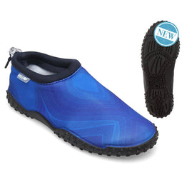 Slippers Unisex voor volwassenen Blauw Schoenmaat 44
