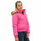 Sportjack voor dames Rox R Baikal Roze Maat S