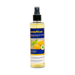Luchtverfrisser Goodyear Citroen (200 ml)