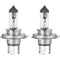 Gloeilamp voor de auto FORMULA 1 12 V 55 W H7