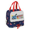 Lunchtrommel Mickey Mouse Clubhouse Only one Marineblauw 20 x 20 x 15 cm