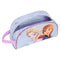 Toilettas voor Kinderen Frozen Believe 26 x 16 x 9 cm Lila