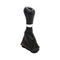 Versnellingspookknop MERCEDES W204 Zwart