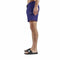 Herenzwembroek Kappa Lounia Donkerblauw Maat L