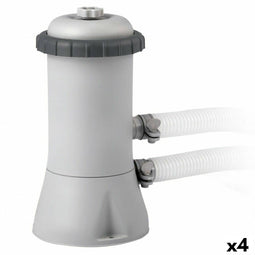 Behandelingsinstallatie voor zwembad Intex Krystal Clear 45 W 2006 l/h
