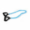 Elastische Weerstandsband LongFit Sport F1 (4 Stuks)