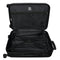 Trolley F.C. Barcelona Zwart 24'' 40 x 63 x 26 cm