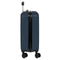 Rolkoffer Kappa kappa Grijs Marineblauw 20'' 34,5 x 55 x 20 cm