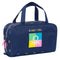 Toilettas voor op School Benetton Cool Marineblauw 31 x 14 x 19 cm