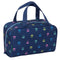 Toilettas voor op School Benetton Cool Marineblauw 31 x 14 x 19 cm