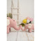 Blad Crochetts 30 x 42 x 1 cm Olifant