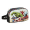 Thermische Snacktas The Avengers Forever Multicolour 21.5 x 12 x 6.5 cm