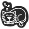 Autotape Family Kat