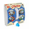 Bidon GHIRBA Opvouwbaar 22 x 22 x 22 cm (32 Stuks)