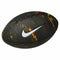 Rugby Bal Playground FB Mini Nike FB Mini Zwart