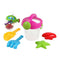 Strandspeelgoedset (5 pcs)