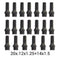Set spoorverbreders OMP 5x108 58,1 M12 x 1,25 + M14 x 1,5 5 mm