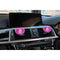 Auto luchtverfrisser California Scents JB15991 Kauwgom