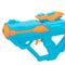 Waterpistool Colorbaby 38 x 20 x 6,5 cm (12 Stuks) Blauw Oranje
