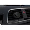 Auto luchtverfrisser California Scents BLACK black