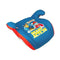 Autostoelverhoger The Paw Patrol Blauw