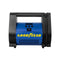 Luchtcompressor GOD0021 Blauw/Zwart 100 PSI
