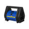 Luchtcompressor GOD0021 Blauw/Zwart 100 PSI