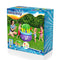 Opblaasbare Spel Bestway 76 x 76 x 88 cm