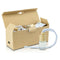 Auto luchtverfrisser Paradise Scents Baby 1 Stuks