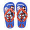 Slippers voor Kinderen Spidey Blauw Schoenmaat 24-25