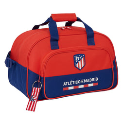 Sporttas Atlético Madrid Blauw Rood 40 x 24 x 23 cm