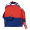 Sporttas Atlético Madrid Blauw Rood 40 x 24 x 23 cm