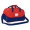 Sporttas Atlético Madrid Blauw Rood 40 x 24 x 23 cm