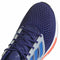 Hardloopschoenen voor Volwassenen Adidas EQ21 Run Blauw Schoenmaat 43 1/3