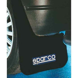 Spatlap Sparco 03791NR Zwart